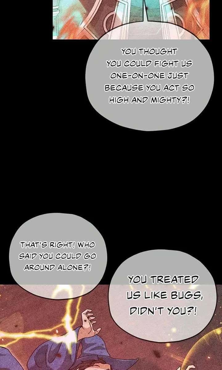 My Dad Is Too Strong Chapter 200 Page 27