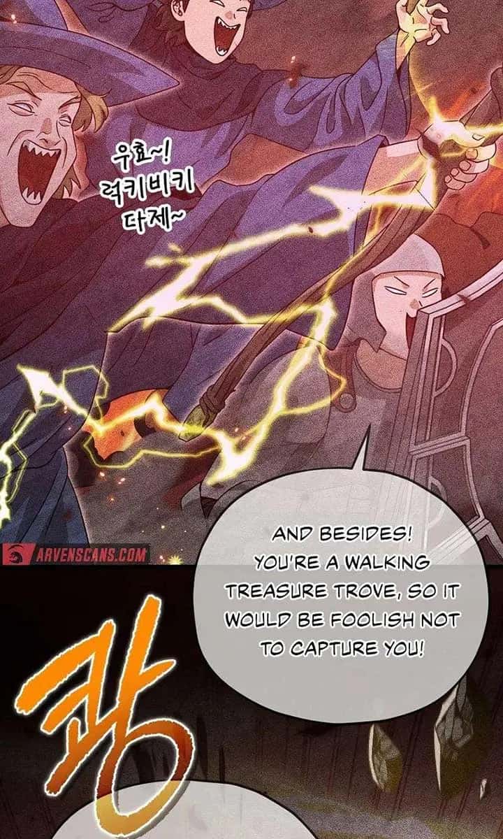 My Dad Is Too Strong Chapter 200 Page 28
