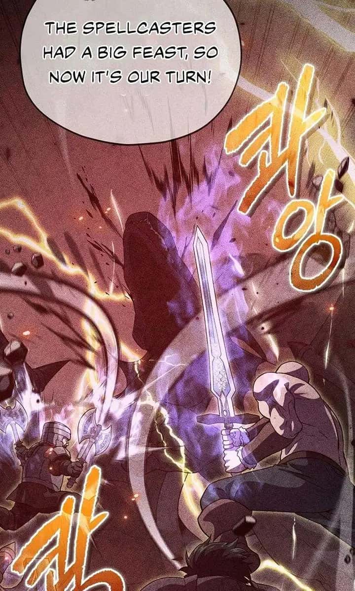 My Dad Is Too Strong Chapter 200 Page 29