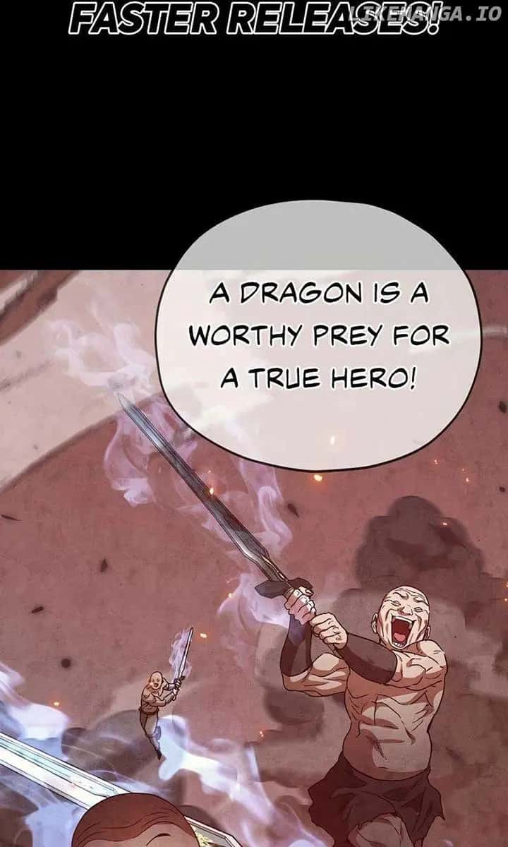 My Dad Is Too Strong Chapter 200 Page 31