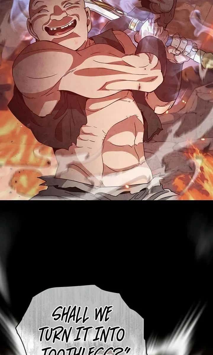 My Dad Is Too Strong Chapter 200 Page 32