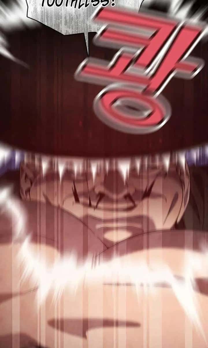 My Dad Is Too Strong Chapter 200 Page 33