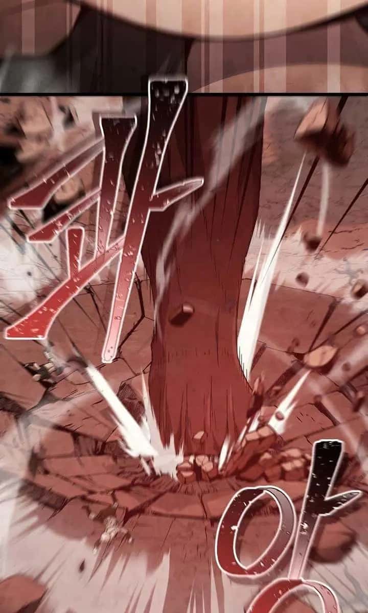 My Dad Is Too Strong Chapter 200 Page 34