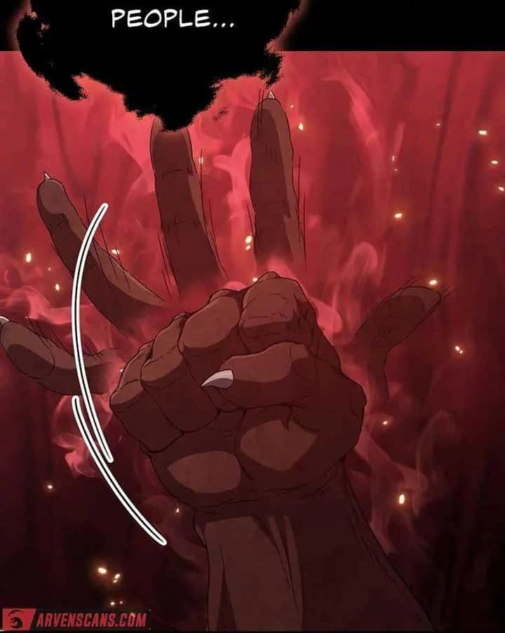 My Dad Is Too Strong Chapter 200 Page 36