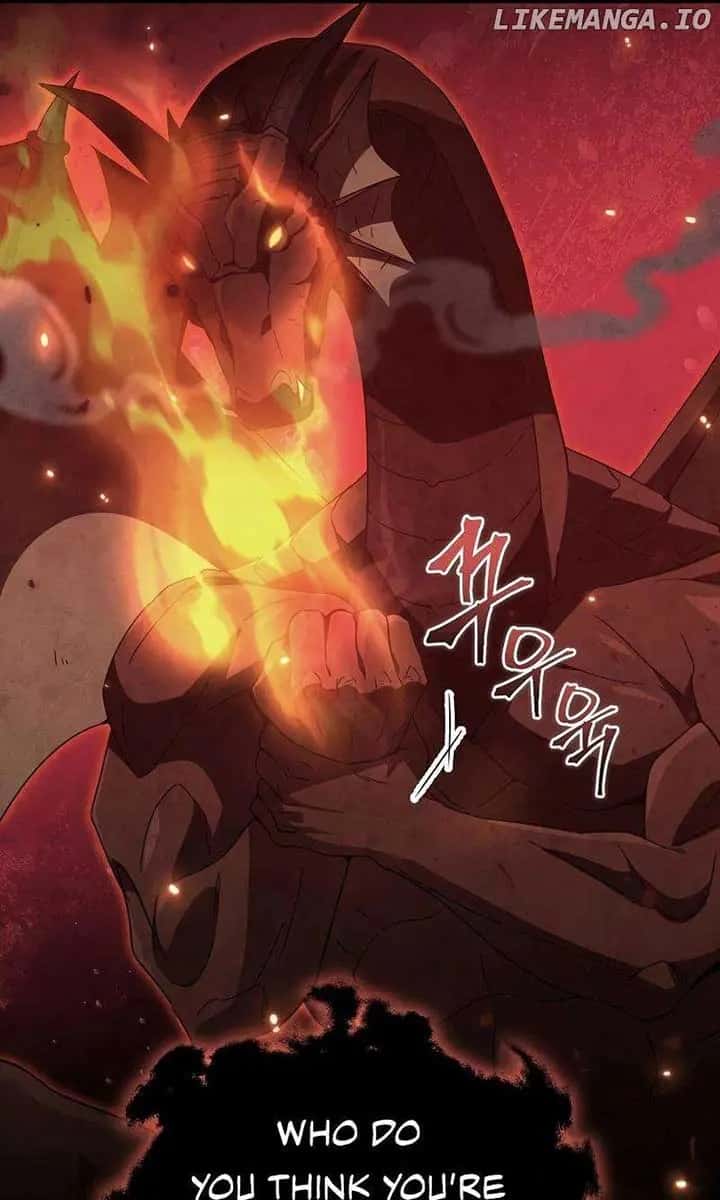 My Dad Is Too Strong Chapter 200 Page 37