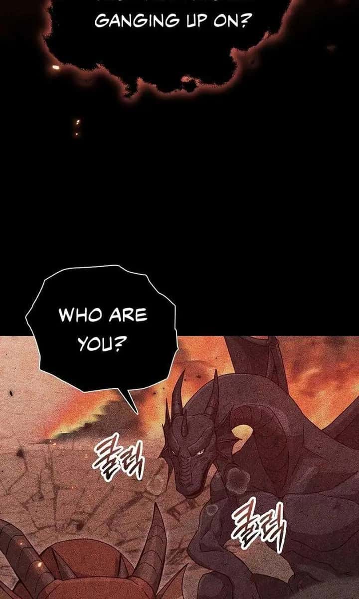 My Dad Is Too Strong Chapter 200 Page 38