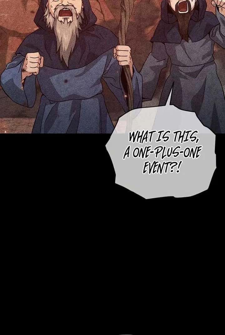 My Dad Is Too Strong Chapter 200 Page 41