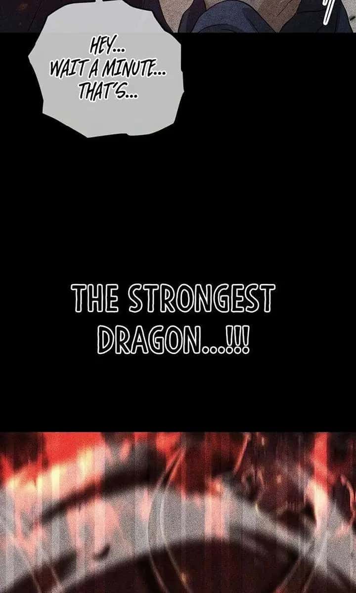 My Dad Is Too Strong Chapter 200 Page 43