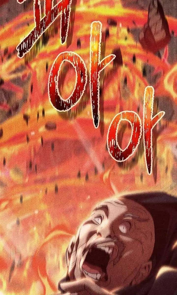 My Dad Is Too Strong Chapter 200 Page 45