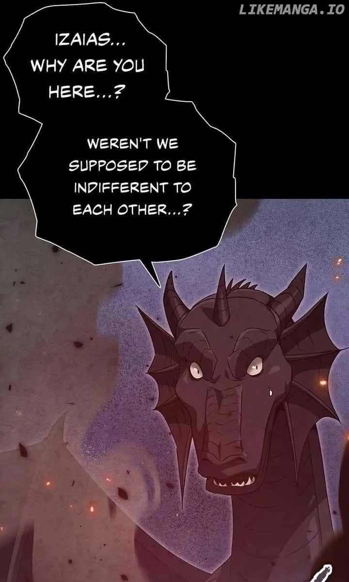 My Dad Is Too Strong Chapter 200 Page 47