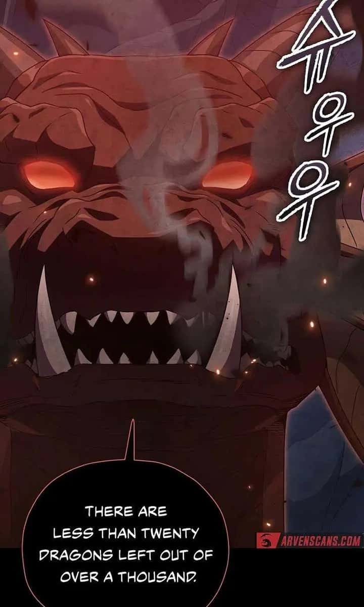 My Dad Is Too Strong Chapter 200 Page 48