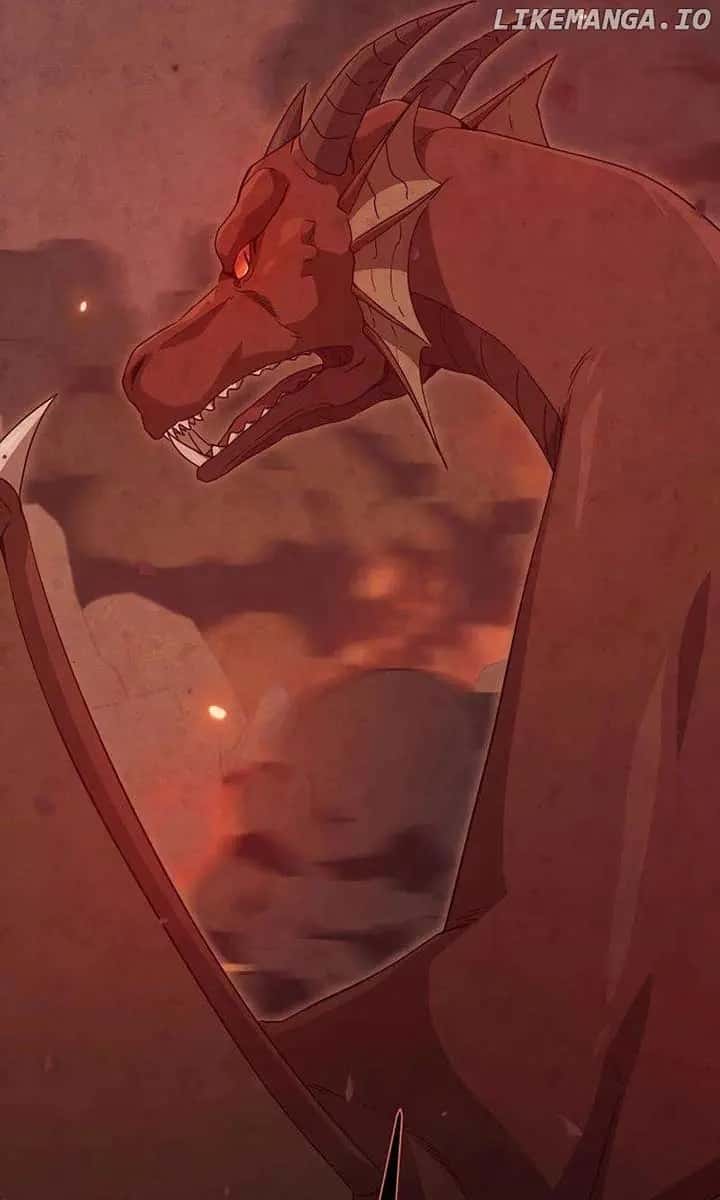 My Dad Is Too Strong Chapter 200 Page 53