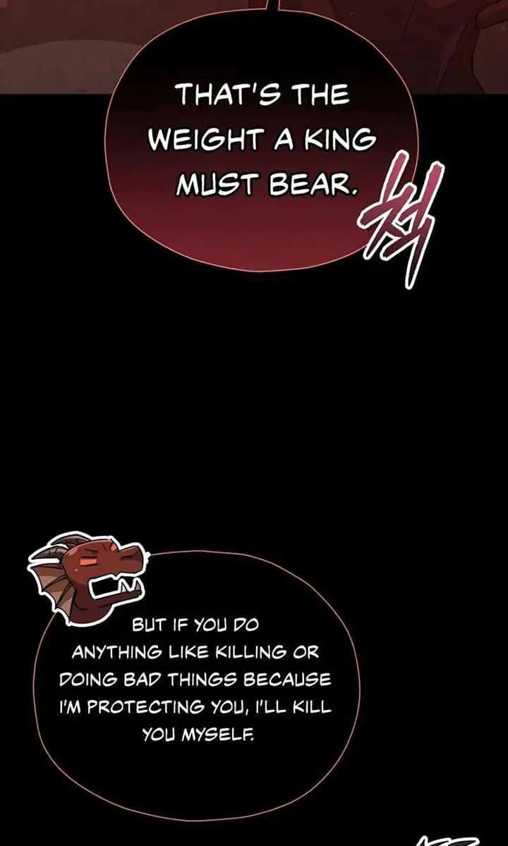 My Dad Is Too Strong Chapter 200 Page 54