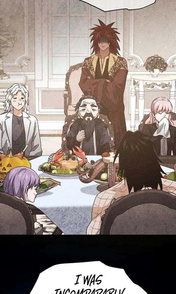 My Dad Is Too Strong Chapter 200 Page 56