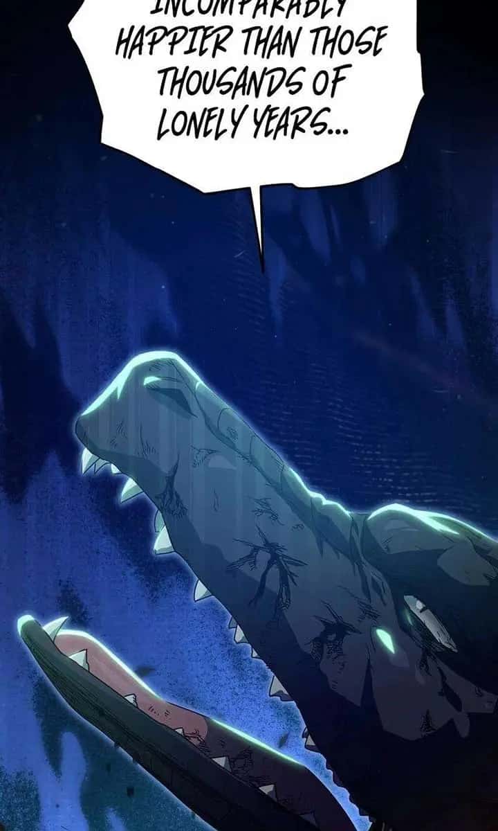 My Dad Is Too Strong Chapter 200 Page 57