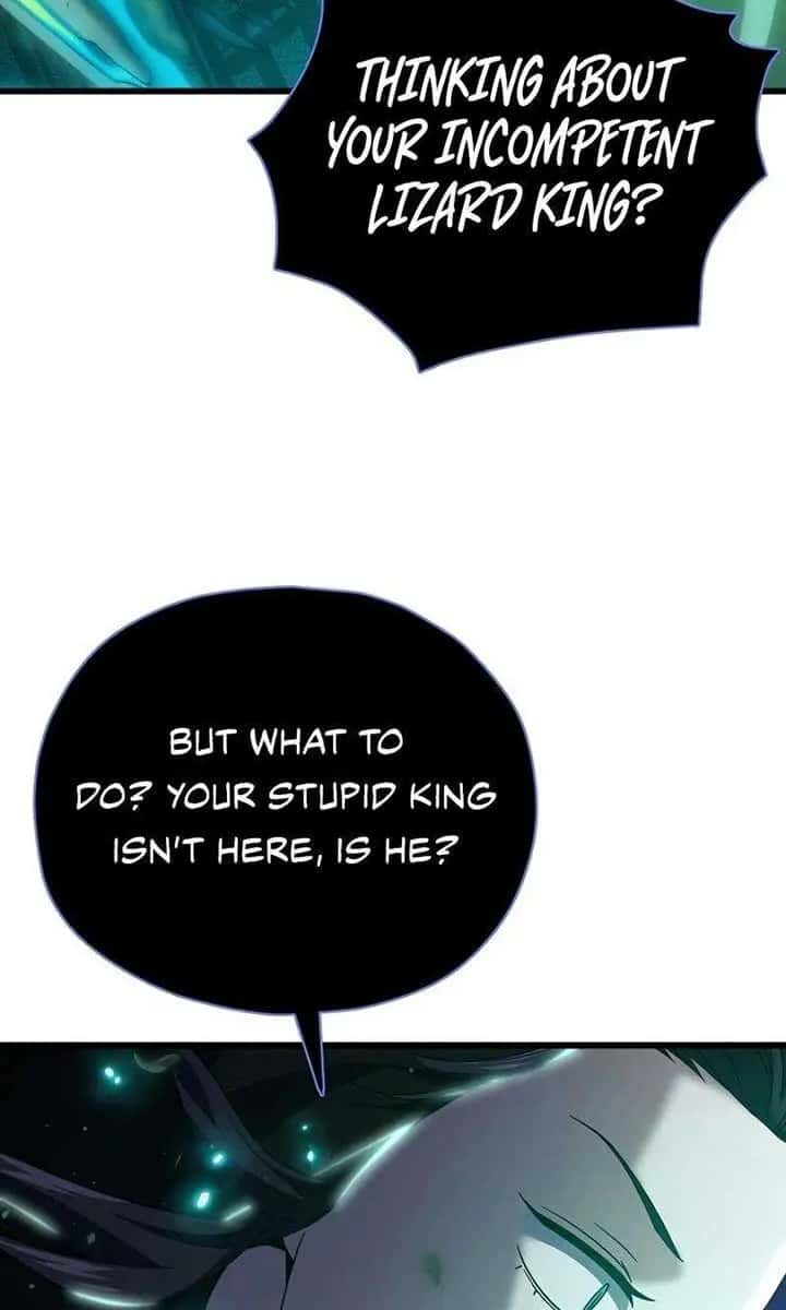 My Dad Is Too Strong Chapter 200 Page 62