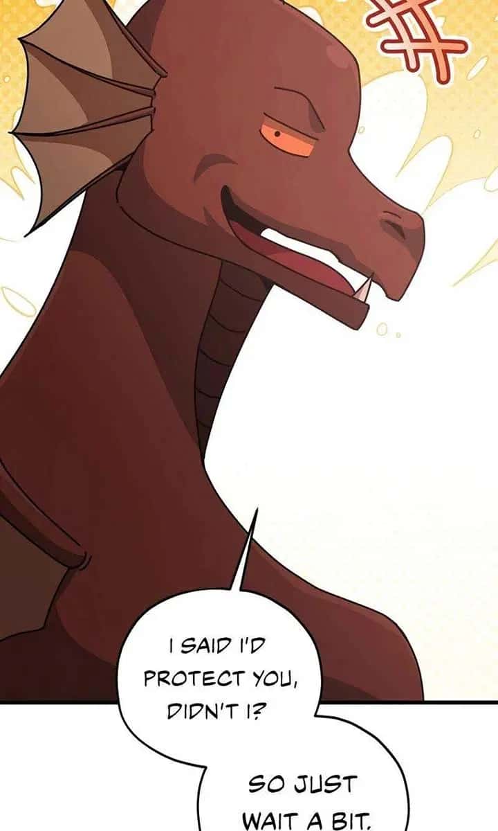 My Dad Is Too Strong Chapter 200 Page 68