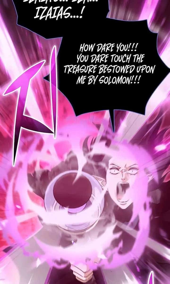 My Dad Is Too Strong Chapter 200 Page 73