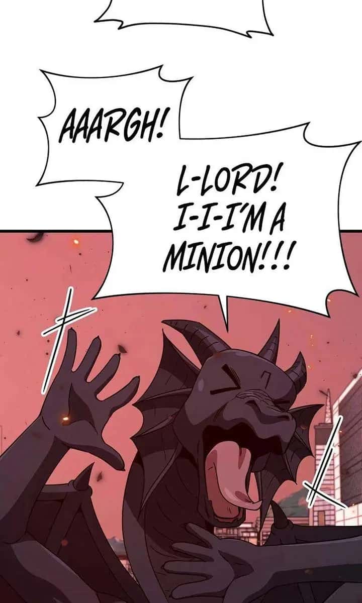 My Dad Is Too Strong Chapter 200 Page 80