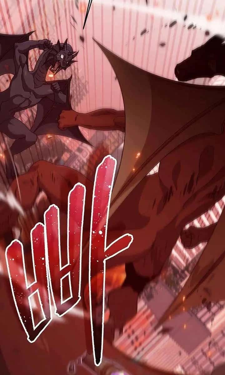 My Dad Is Too Strong Chapter 200 Page 84
