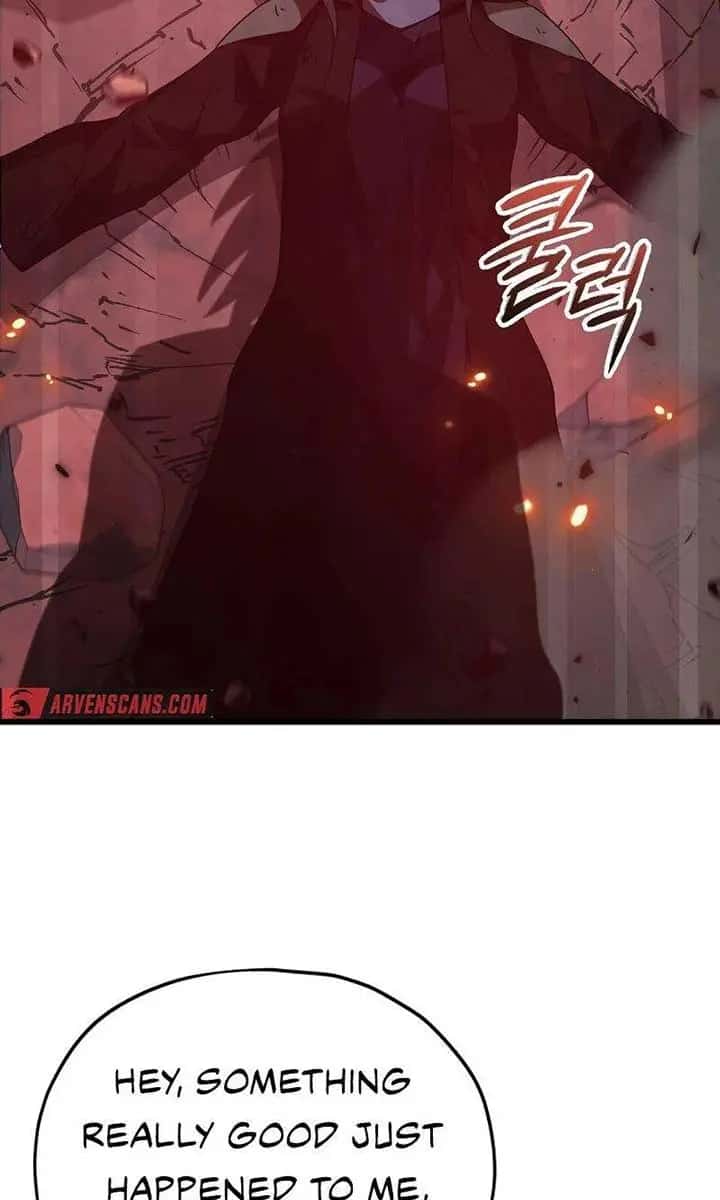 My Dad Is Too Strong Chapter 200 Page 89