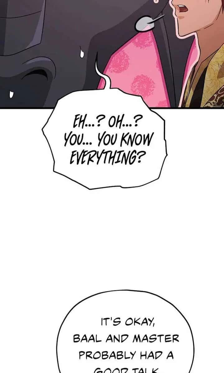 My Dad Is Too Strong Chapter 200 Page 106
