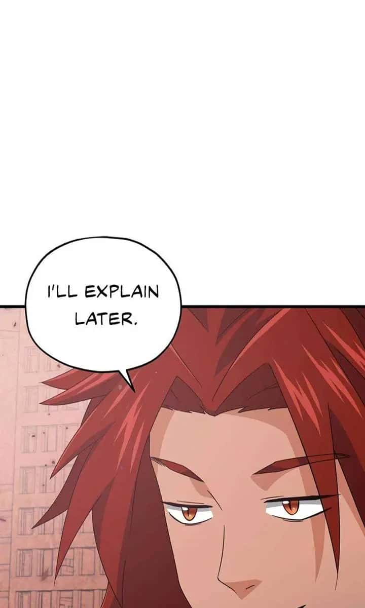 My Dad Is Too Strong Chapter 200 Page 108