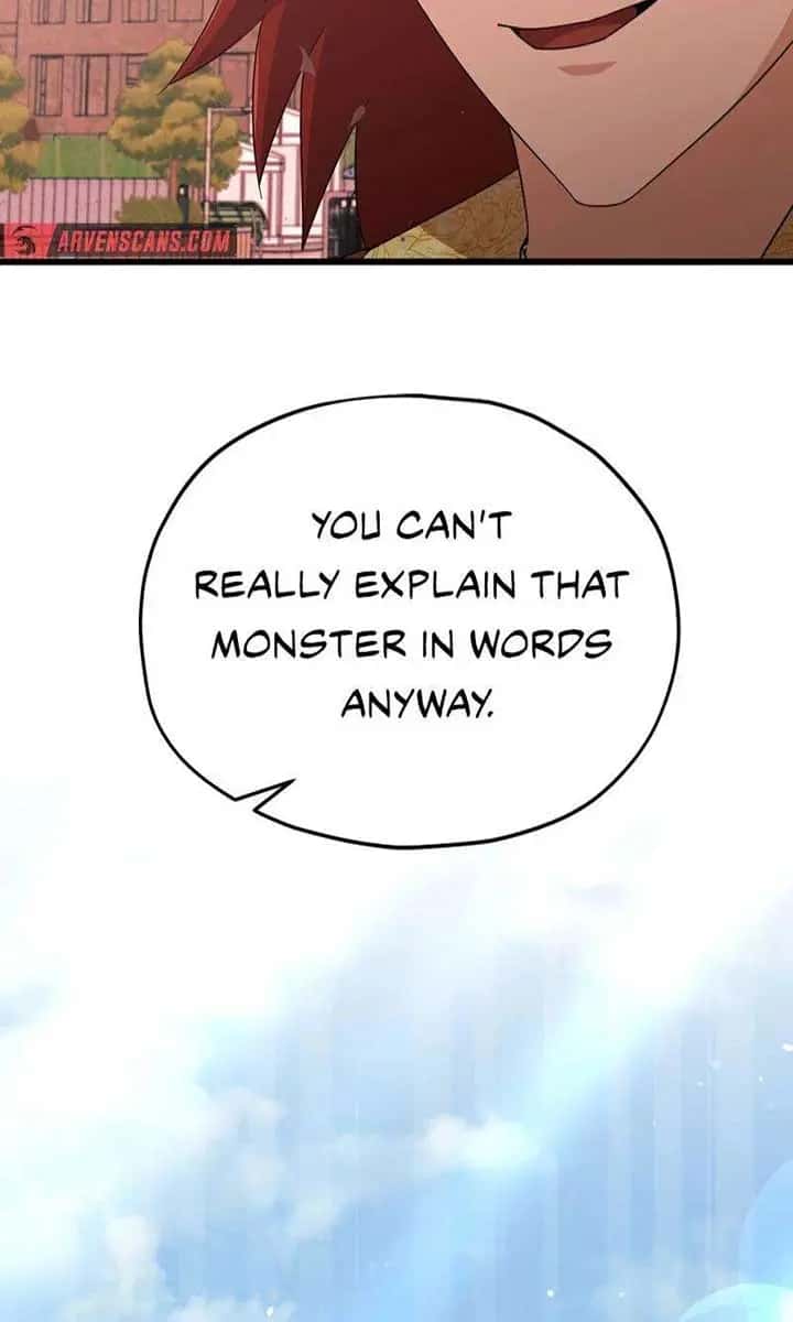 My Dad Is Too Strong Chapter 200 Page 109