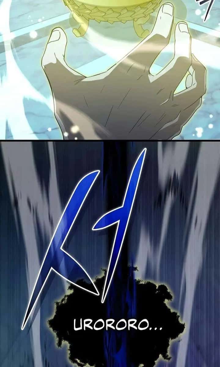 My Dad Is Too Strong Chapter 200 Page 120