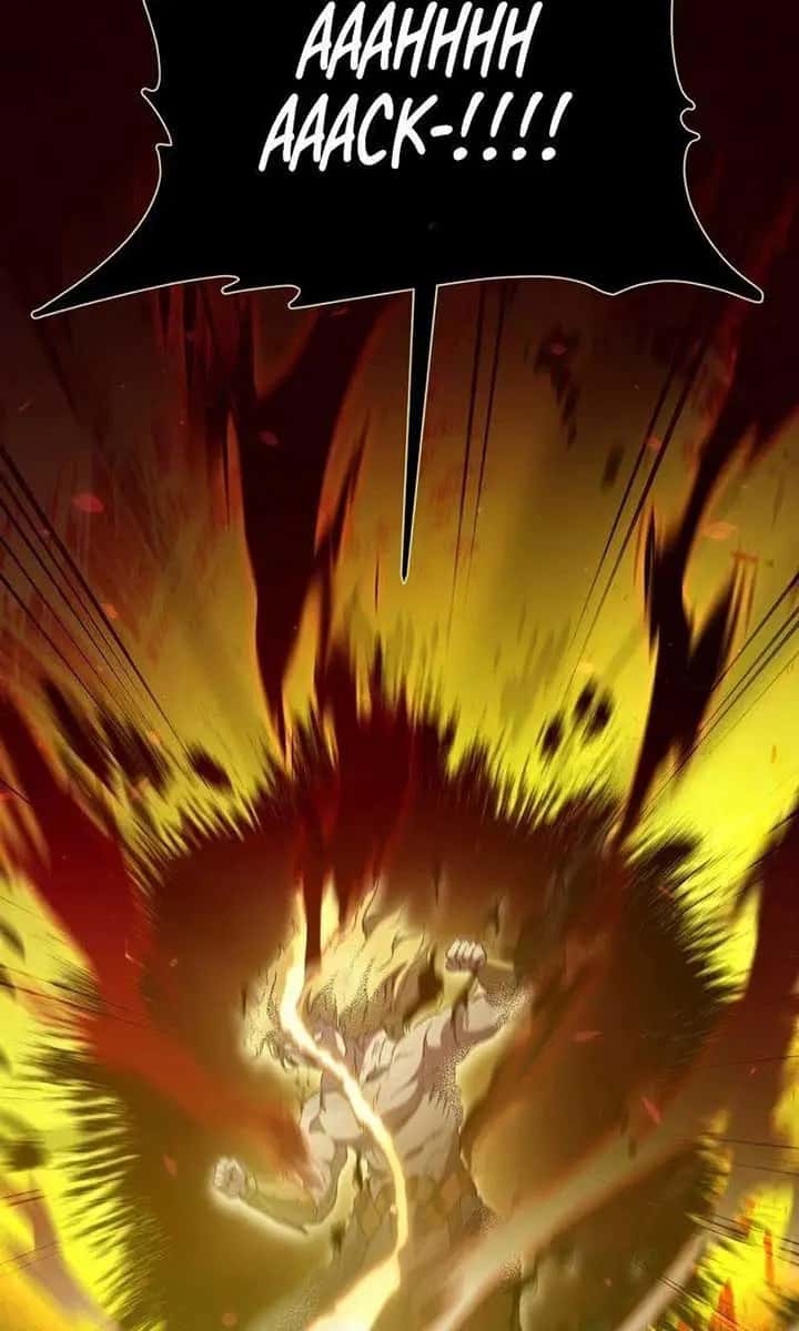 My Dad Is Too Strong Chapter 200 Page 126