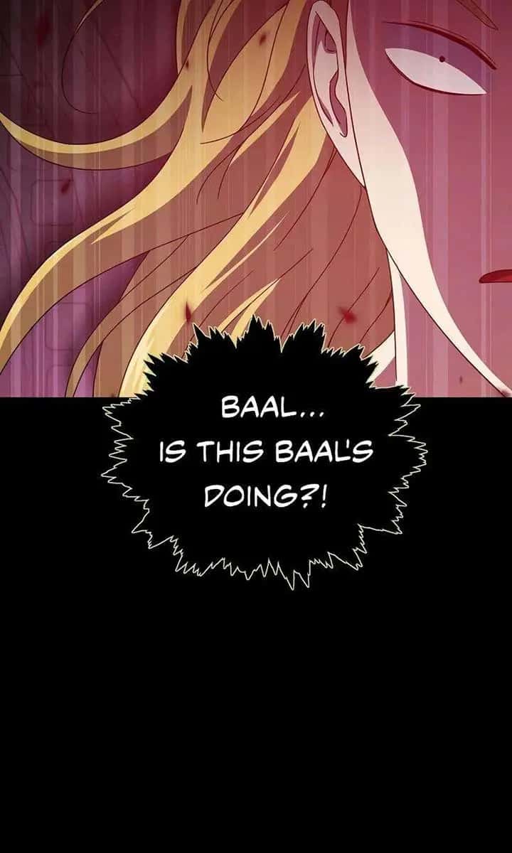 My Dad Is Too Strong Chapter 200 Page 128