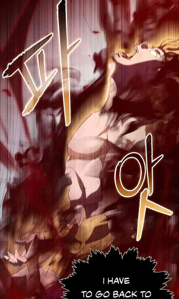 My Dad Is Too Strong Chapter 200 Page 131