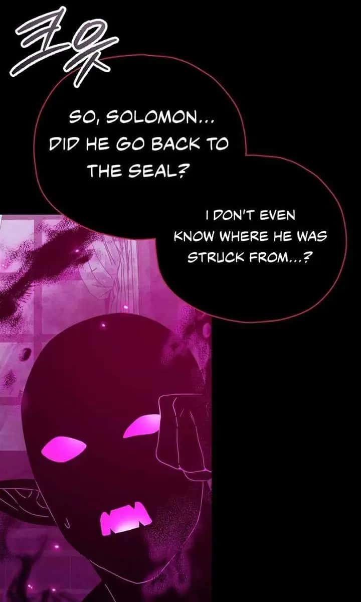 My Dad Is Too Strong Chapter 200 Page 133