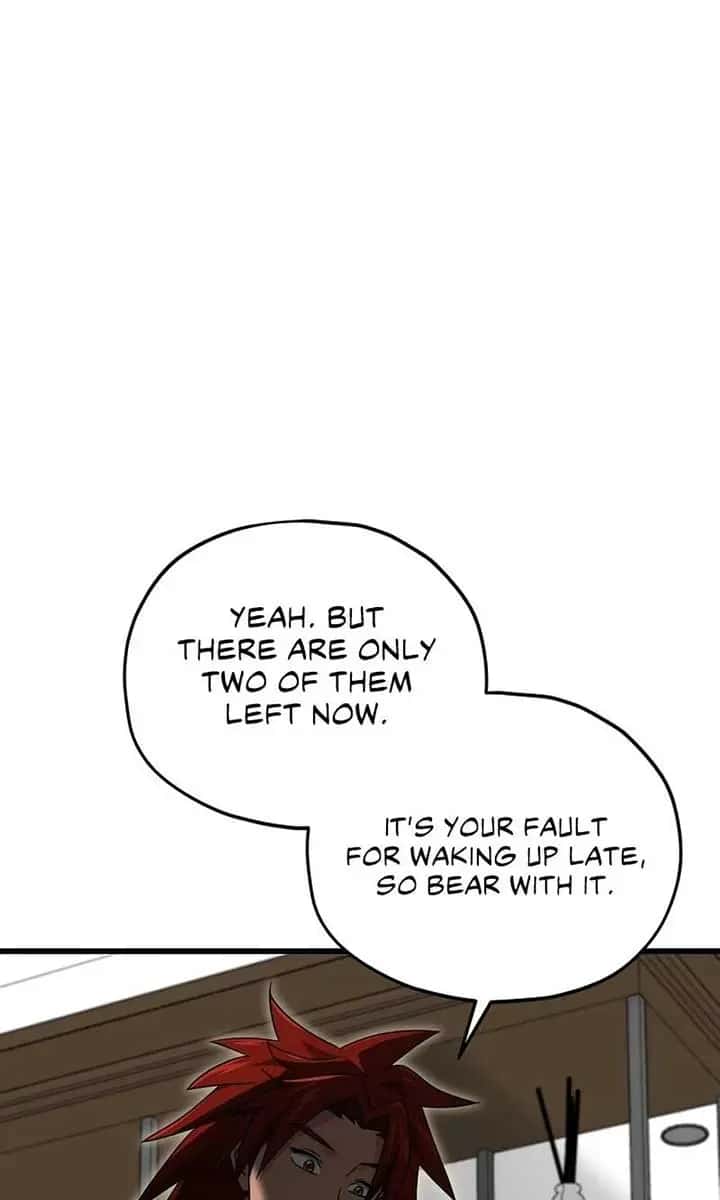 My Dad Is Too Strong Chapter 201 Page 10