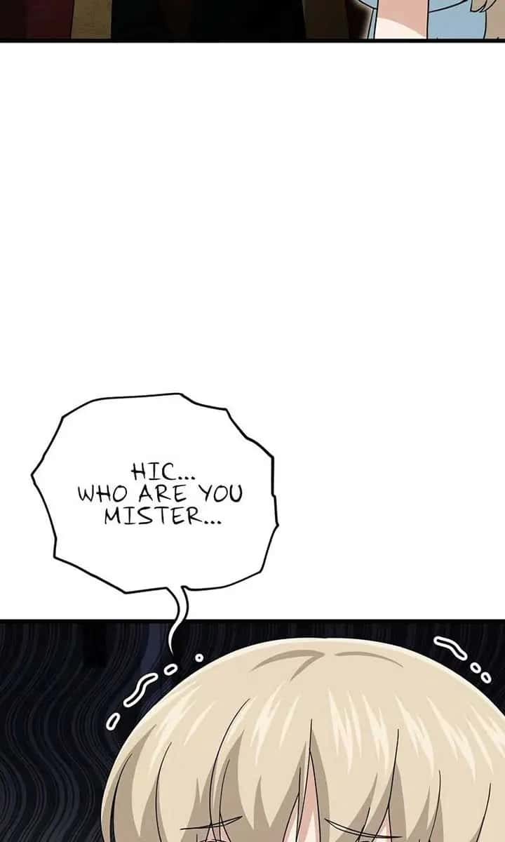 My Dad Is Too Strong Chapter 201 Page 12