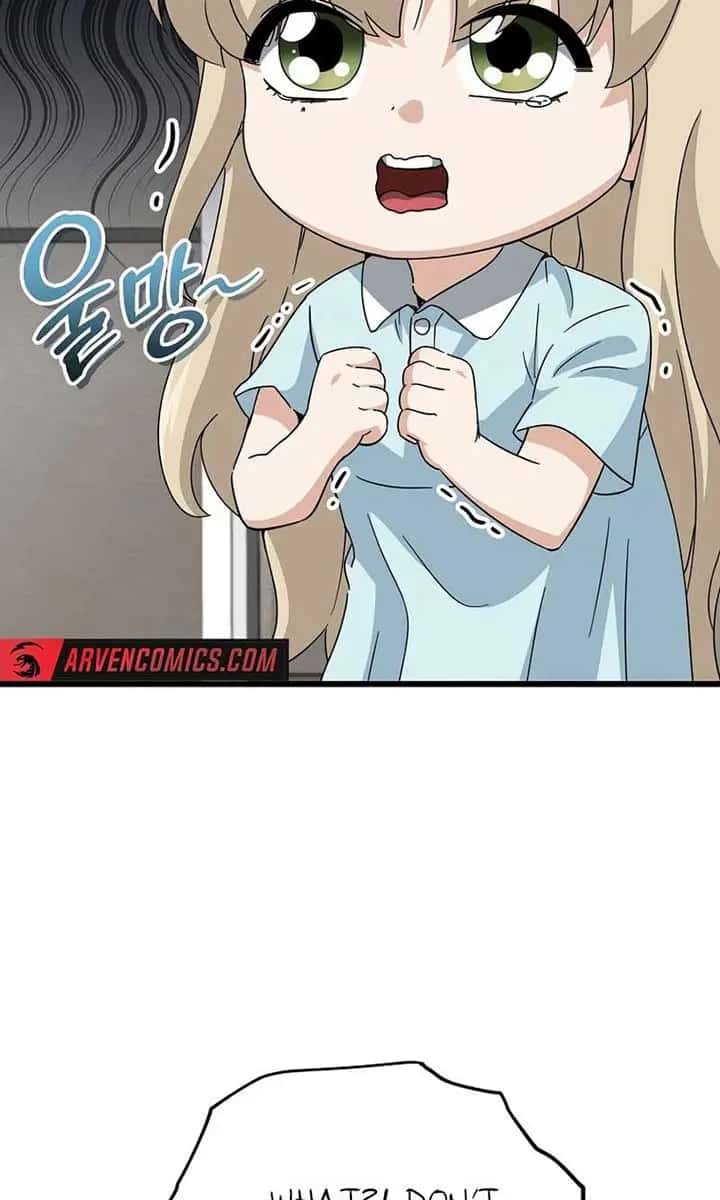 My Dad Is Too Strong Chapter 201 Page 13