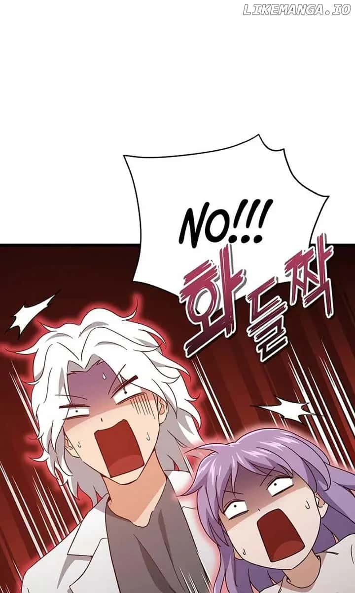 My Dad Is Too Strong Chapter 201 Page 23