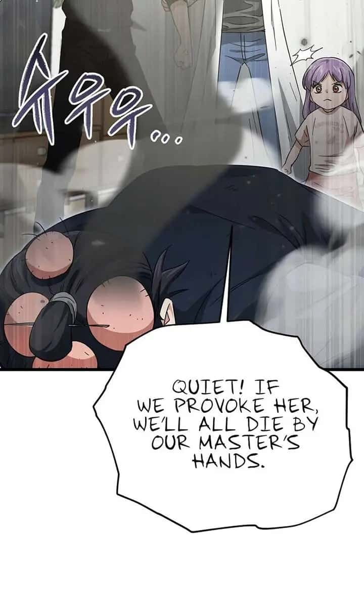 My Dad Is Too Strong Chapter 201 Page 26