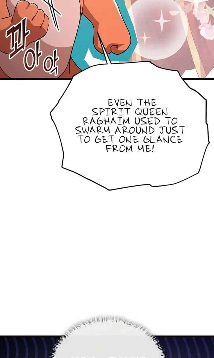 My Dad Is Too Strong Chapter 201 Page 32