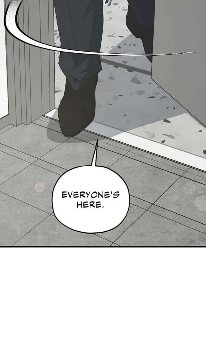 My Dad Is Too Strong Chapter 201 Page 36