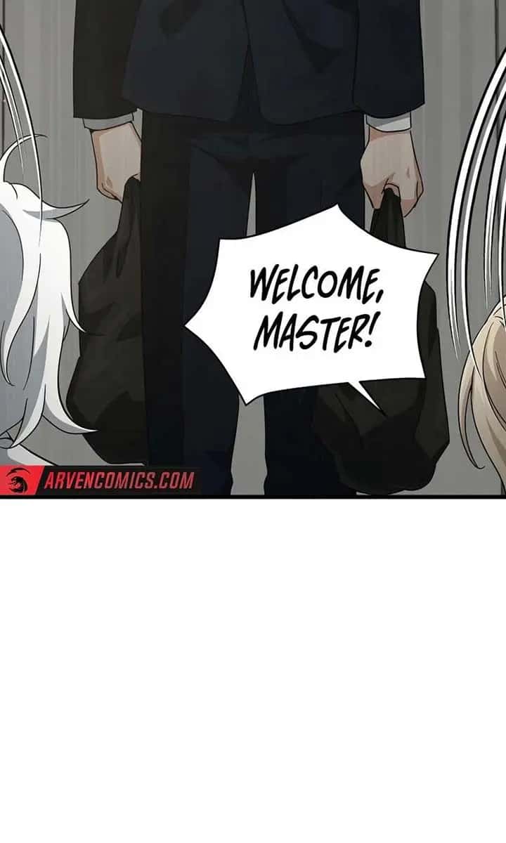 My Dad Is Too Strong Chapter 201 Page 42