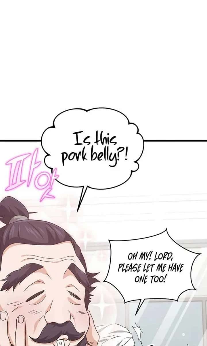My Dad Is Too Strong Chapter 201 Page 56