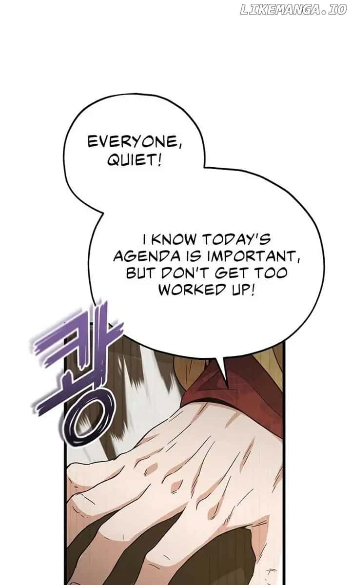 My Dad Is Too Strong Chapter 201 Page 63