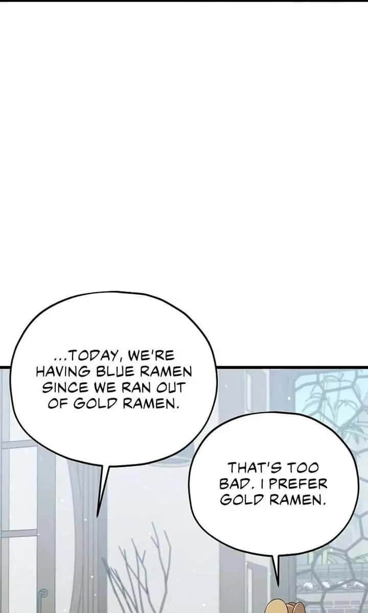 My Dad Is Too Strong Chapter 201 Page 80