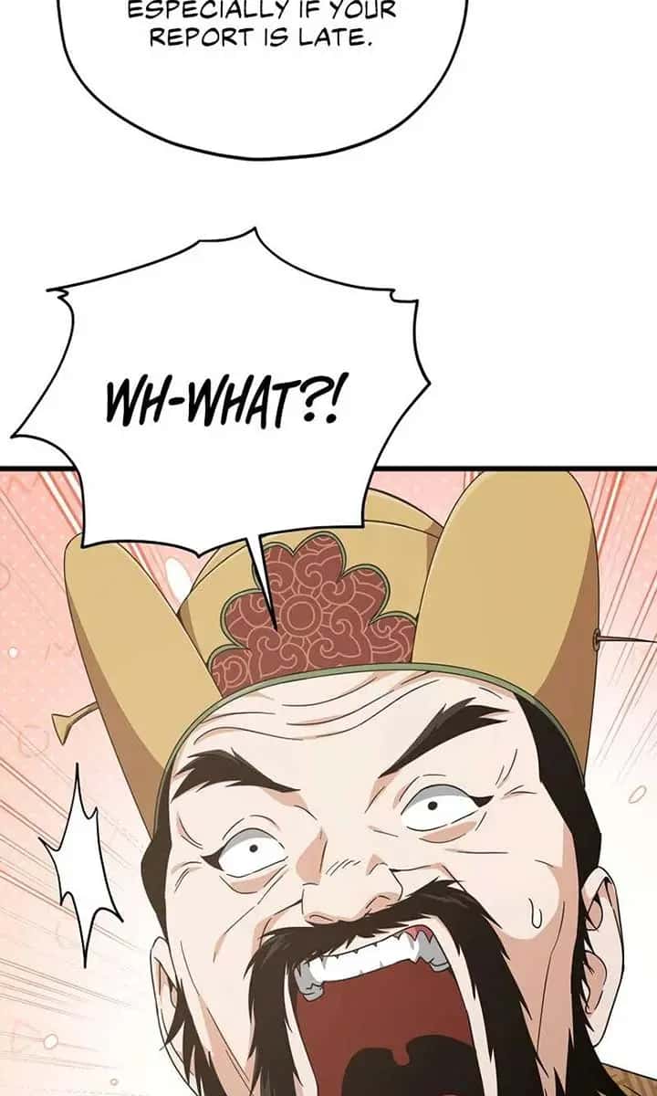 My Dad Is Too Strong Chapter 201 Page 90