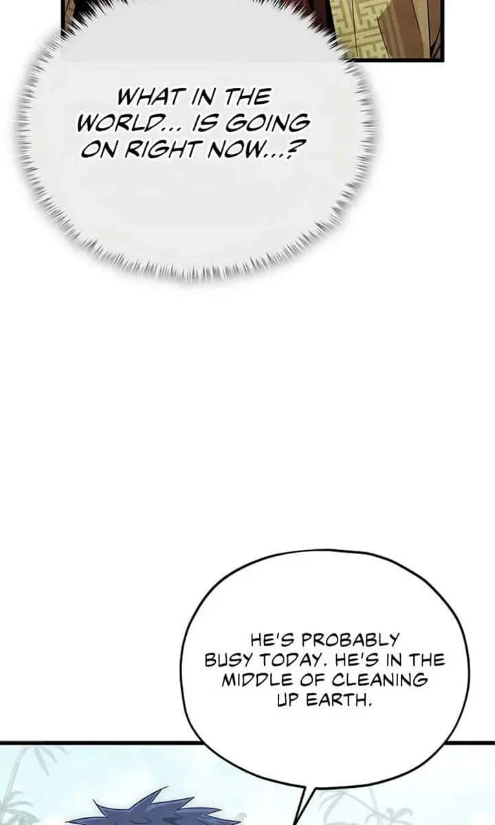 My Dad Is Too Strong Chapter 201 Page 93