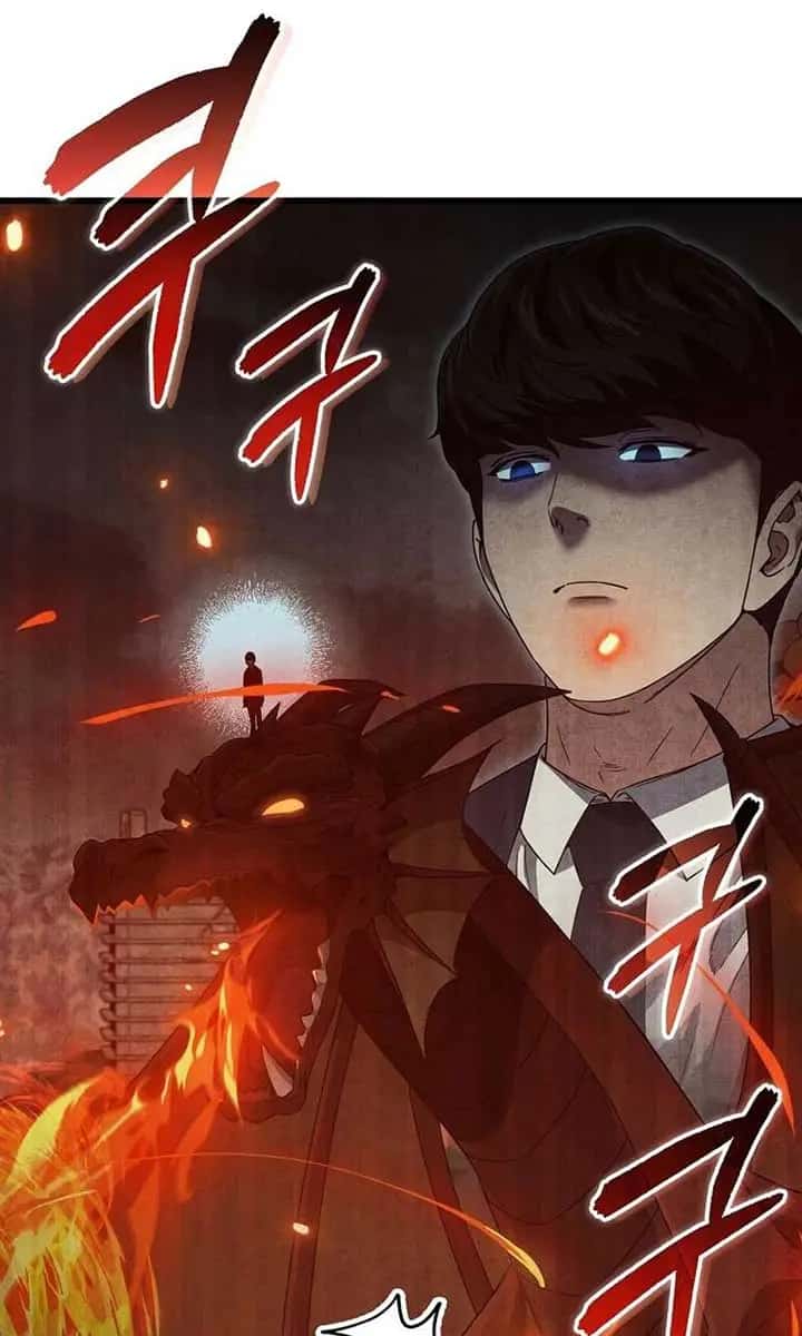 My Dad Is Too Strong Chapter 201 Page 95