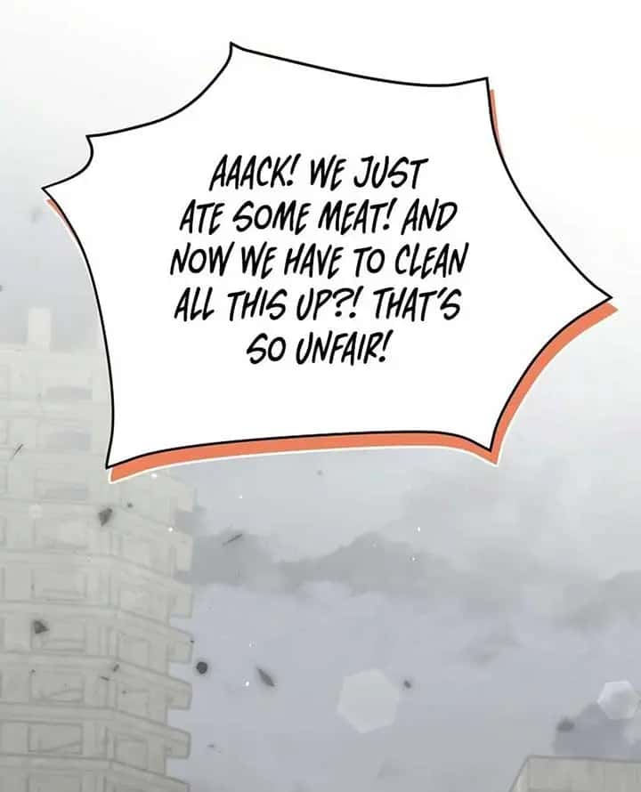 My Dad Is Too Strong Chapter 201 Page 98