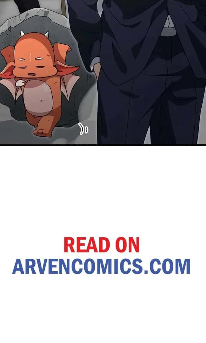 My Dad Is Too Strong Chapter 201 Page 100