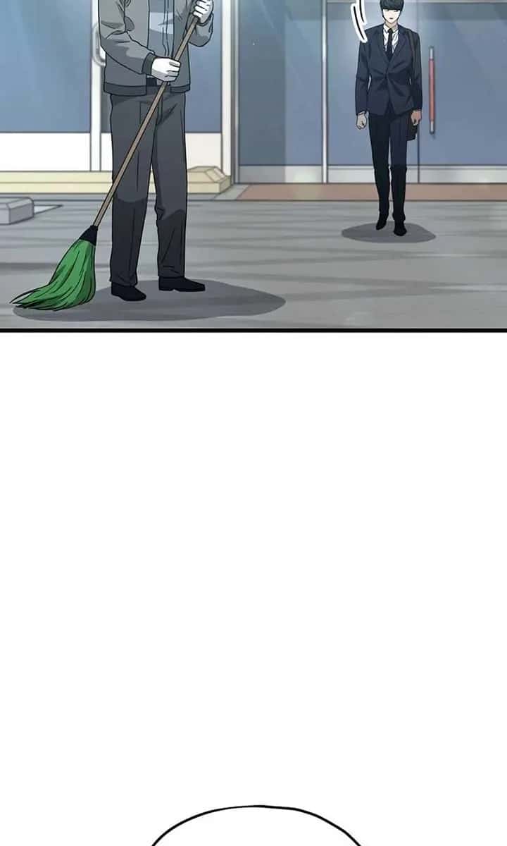My Dad Is Too Strong Chapter 202 Page 5